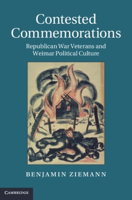 Contested Commemorations