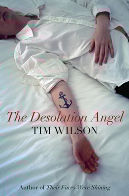 Desolation Angel