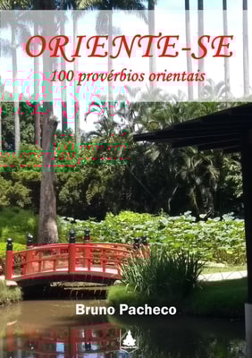 Oriente-se - 100 proverbios orientais
