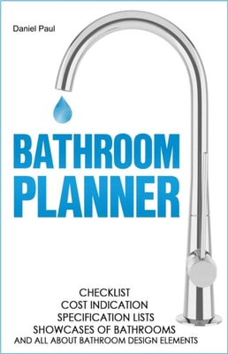 Bathroom planner