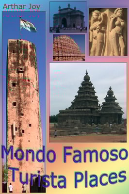 Mondo Famoso Turista Places