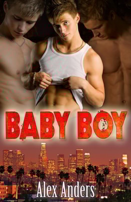 Baby Boy: Geopfert