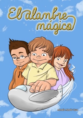 El alambre magico