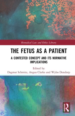 Fetus as a Patient