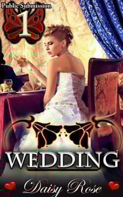 Public Submission 1: Wedding