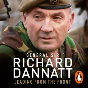 Leading from the Front