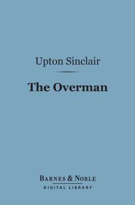 Overman (Barnes & Noble Digital Library)
