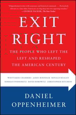 Exit Right