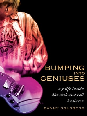 Bumping Into Geniuses