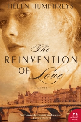 Reinvention Of Love