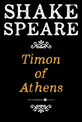 Timon Of Athens