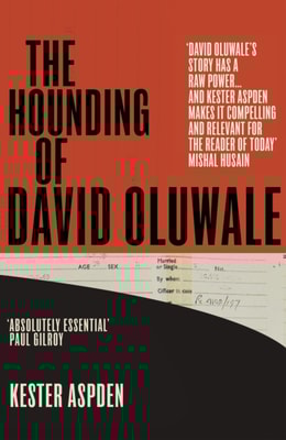 Hounding of David Oluwale