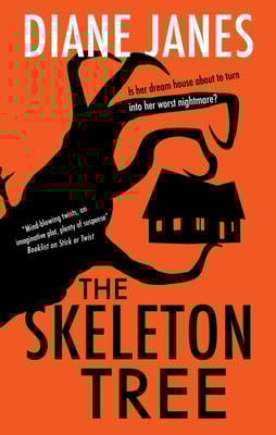 Skeleton Tree, The
