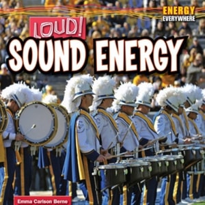 Loud!