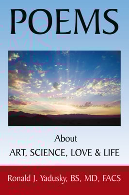 Poems About Art, Science, Love & Life