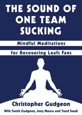Sound of One Team Sucking