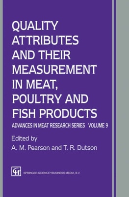 Seafoods: Chemistry, Processing Technology and Quality