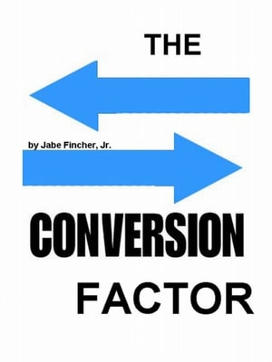 Conversion Factor
