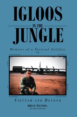 Igloos in the Jungle