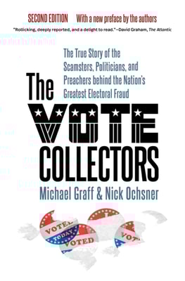Vote Collectors, Second Edition
