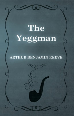 Yeggman