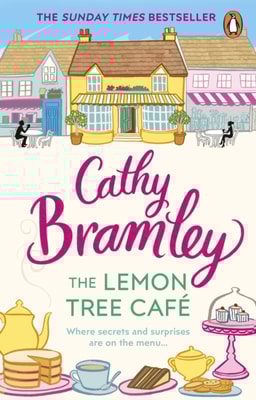 Lemon Tree Caf 