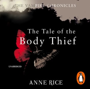 Tale Of The Body Thief