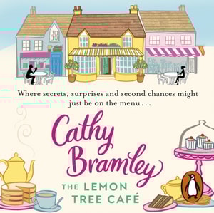 Lemon Tree Cafe