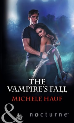 Vampire's Fall (Mills & Boon Nocturne)