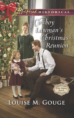 Amish Christmas Twins