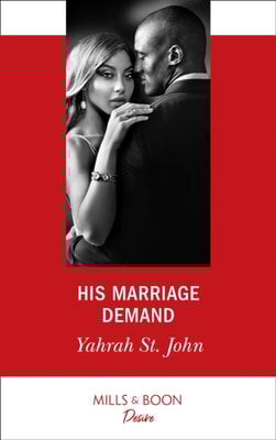 HIS MARRIAGE_STEWART HEIRS2 EB