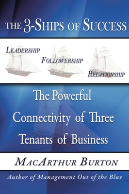3-Ships of Success