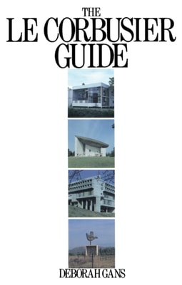 Le Corbusier Guide