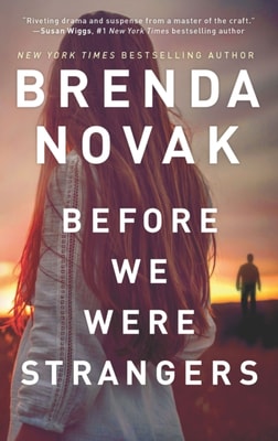 Before We Were Strangers