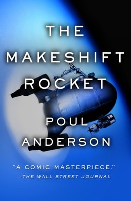 Makeshift Rocket