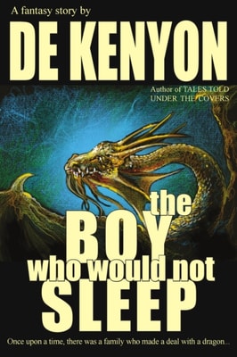 Boy Who Would Not Sleep