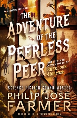 Adventure of the Peerless Peer