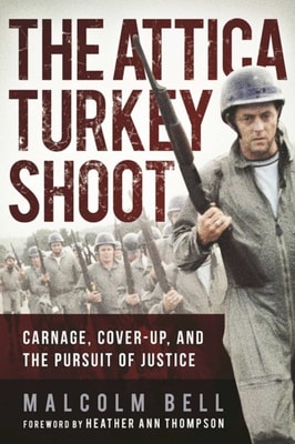 Attica Turkey Shoot