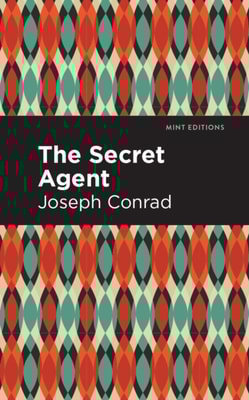 Secret Agent