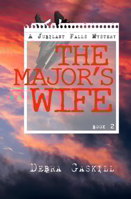 Major's Wife
