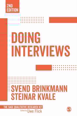 Doing Interviews