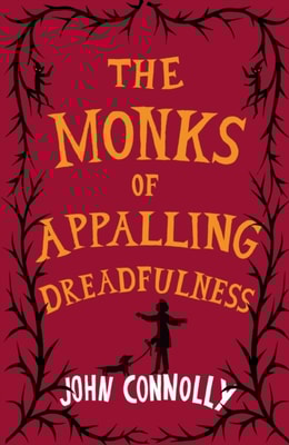 Monks of Appalling Dreadfulness