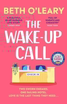 Wake-Up Call
