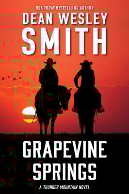 Grapevine Springs