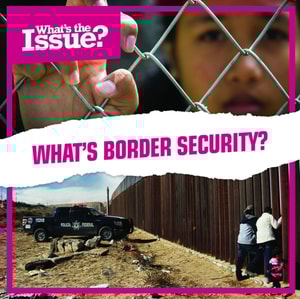 What's Border Security?