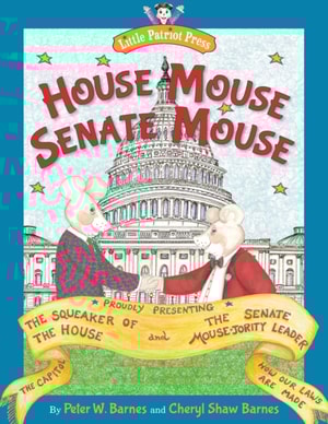 House Mouse, Senate Mouse