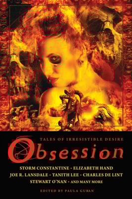 Obsession: Tales of Irresistible Desire