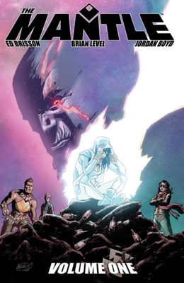 Mantle Vol. 1