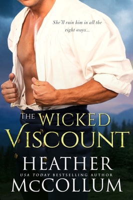 Wicked Viscount