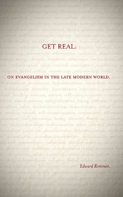 Get Real: